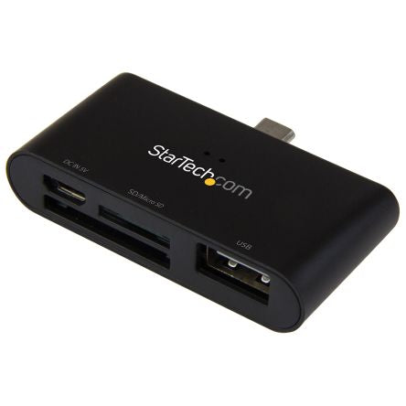 Startech FCREADU2OTGB 1238026