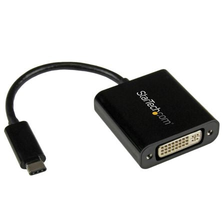 Startech CDP2DVI 1238052