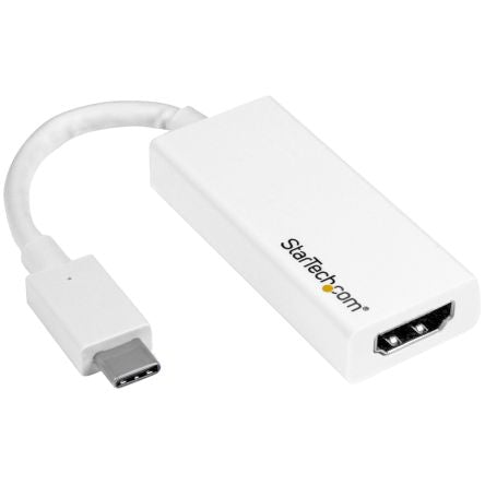 Startech CDP2HDW 1238054