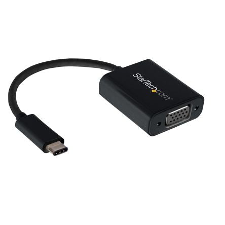 Startech CDP2VGA 1238055