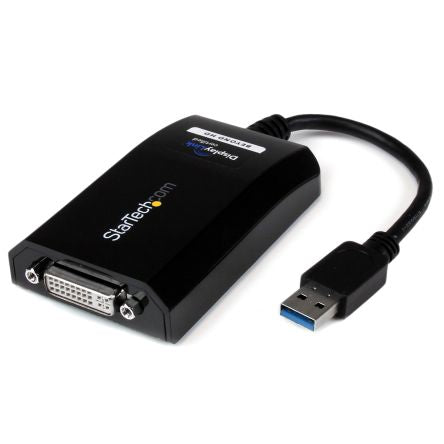 Startech USB32DVIPRO 1238058