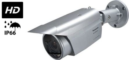 Panasonic WV-SPW312L 1354100