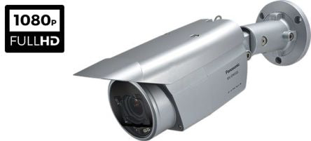 Panasonic WV-SPW532L 1354101