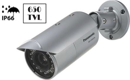 Panasonic WV-CW324LE 1354110