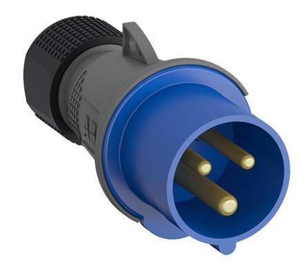 ABB 2CMA101072R1000 - 216EP6W 1358541