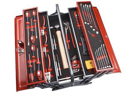 RS PRO 1363415