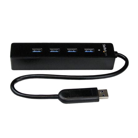 Startech ST4300PBU3 1383784