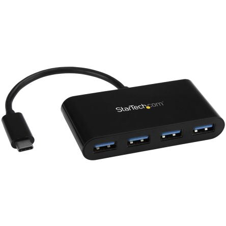 Startech HB30C4AB 1385529
