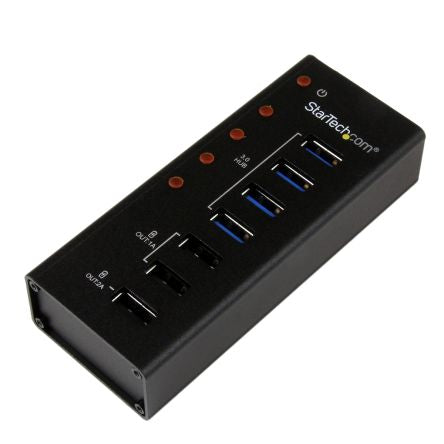 Startech ST4300U3C3 1385531