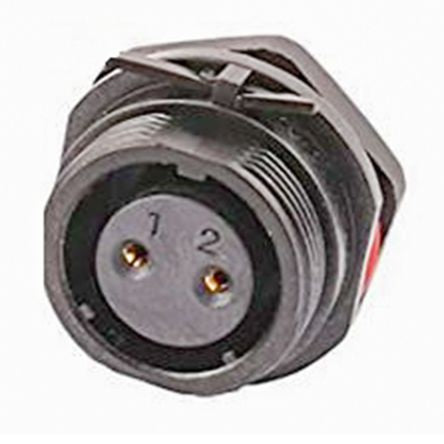 RS PRO  1444176