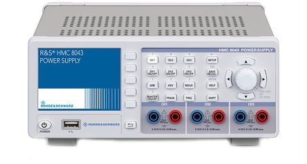Rohde & Schwarz HMC8043 1448200