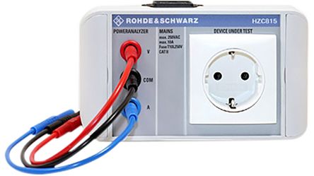 Rohde & Schwarz HZC815-DE 1448242