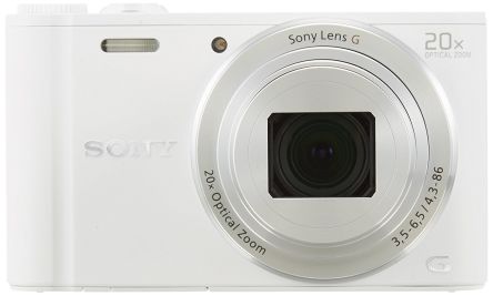Sony DSCWX350W.CEH 1596161