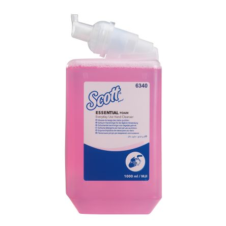 Kimberly Clark 6340 1612537