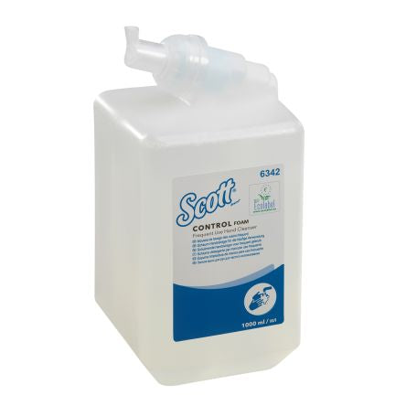 Kimberly Clark 6342 1612538