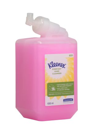 Kimberly Clark 6331 1612539