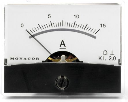 Monacor PM-2/15A 1639299