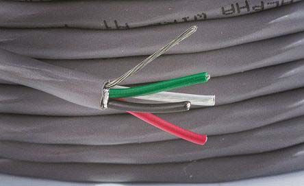 Alpha Wire 2404C SL005 1681133