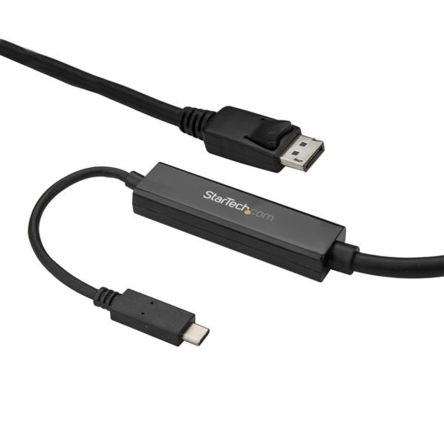 Startech CDP2DPMM3MB 1765796