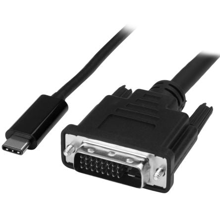 Startech CDP2DVIMM1MB 1765801