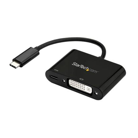 Startech CDP2DVIUCP 1765803