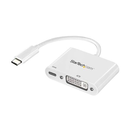 Startech CDP2DVIUCPW 1765804