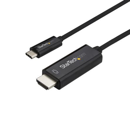 Startech CDP2HD3MBNL 1765810