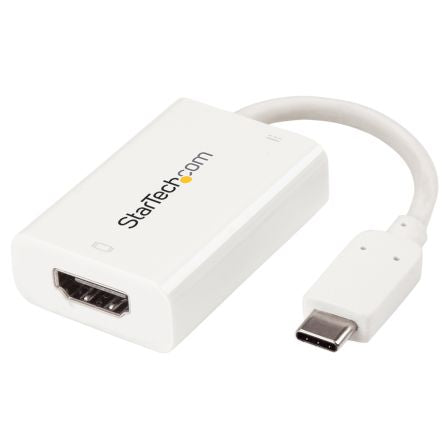 Startech CDP2HDUCPW 1765817