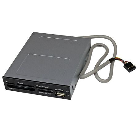 Startech 35FCREADBK3 1798024