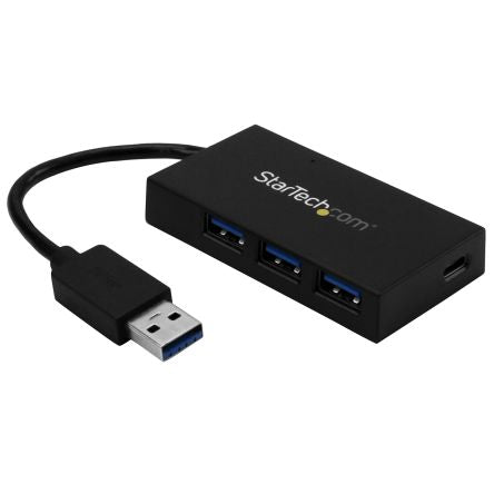 Startech HB30A3A1CFB 1798040
