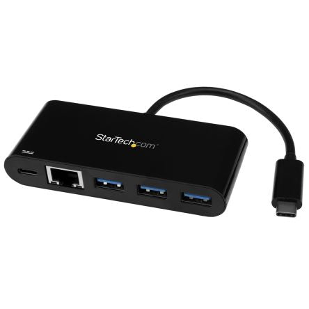 Startech HB30C3AGEPD 1798045