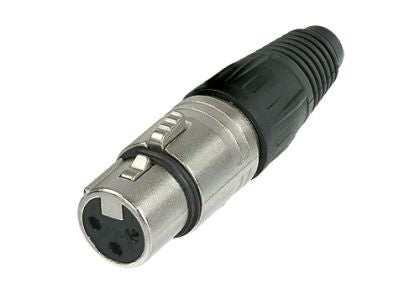 Neutrik NC3FXD 3297033