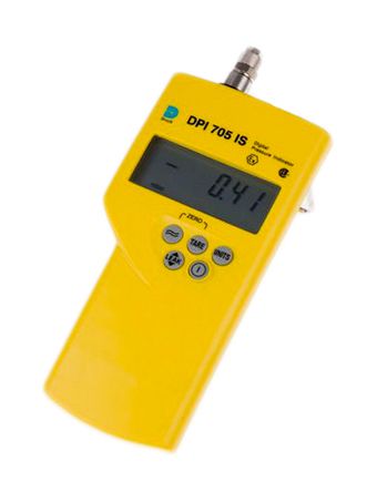Druck I705S-13G-3484 4511302