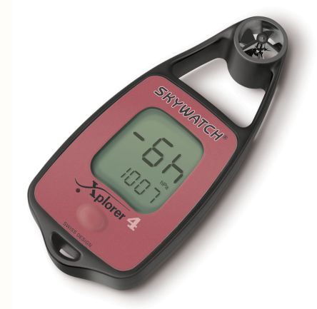 Instruments Direct XPLORER 4 5066033