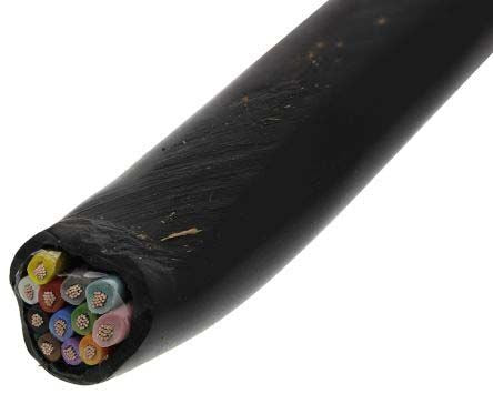 RS PRO 6604068
