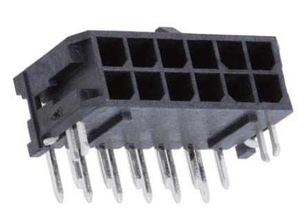 Molex 43045-1221 1619399