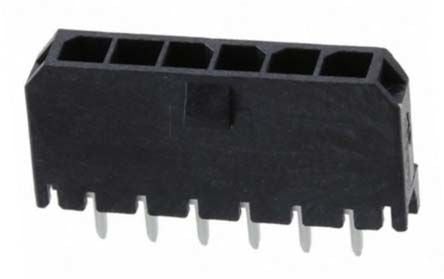 Molex 43650-0627 6704792