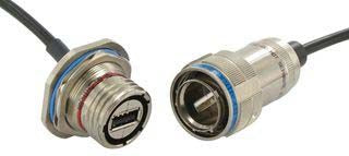Amphenol USBFTVX2SA2N03A 6881596