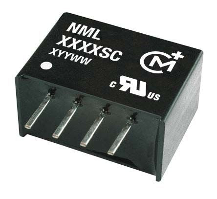 Murata Power Solutions NML1212SC 1670876