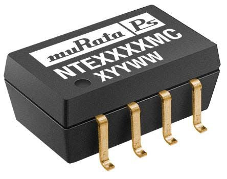 Murata Power Solutions NTE0303MC 1670878
