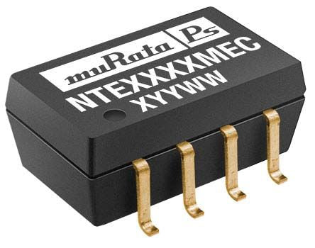 Murata Power Solutions NTE0505MC 1670883