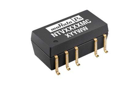 Murata Power Solutions NTV0512MC 1670798