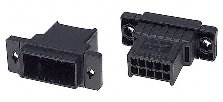 TE Connectivity 178803-5 1644000