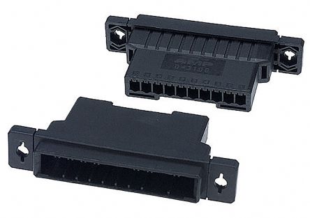 TE Connectivity 1-178802-8 1643924