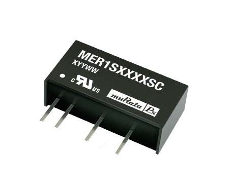 Murata Power Solutions MER1S1212SC 1676057