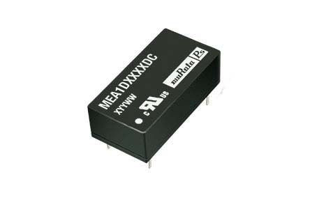 Murata Power Solutions MEA1D2412SC 1676071