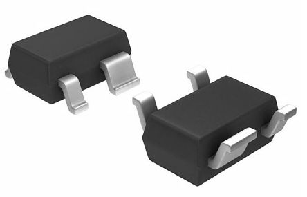 Infineon BCR400WH6327XTSA1 7528038