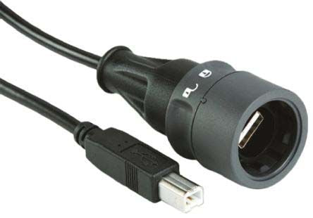 Bulgin PXP6040/A/3M00 7659703