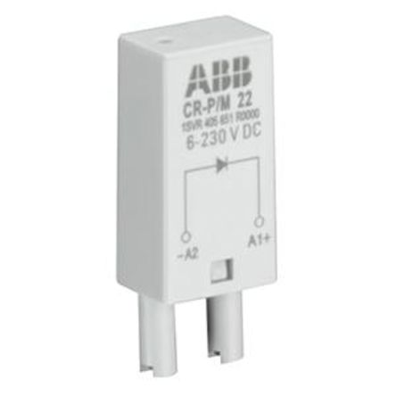 ABB 1SVR405652R1000 7755221