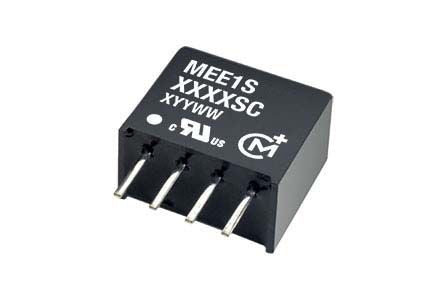 Murata Power Solutions MEE1S1215SC 1676170
